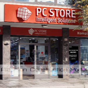 Shitje paisje kompjuterike dhe elektronike Shitje paisje kompjuterike dhe elektronike